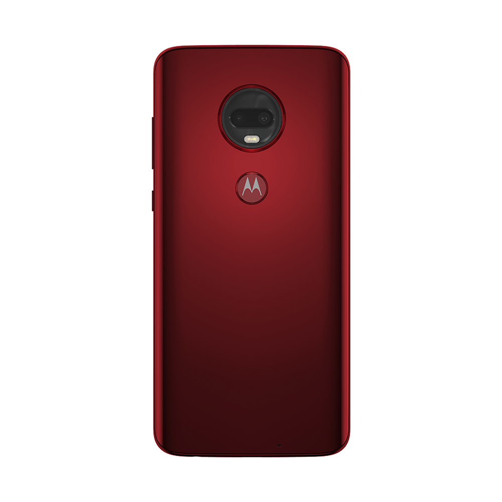 Smartphone Motorola Moto G7 PLUS XT1965-2 Android 9.0, Dual chip