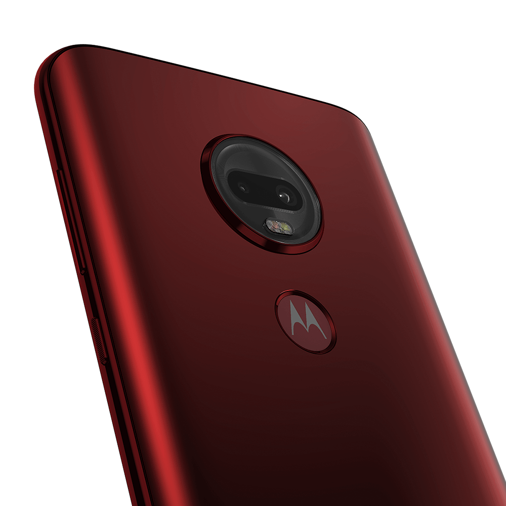 Smartphone Motorola Moto G7 PLUS XT1965-2 Android 9.0, Dual chip