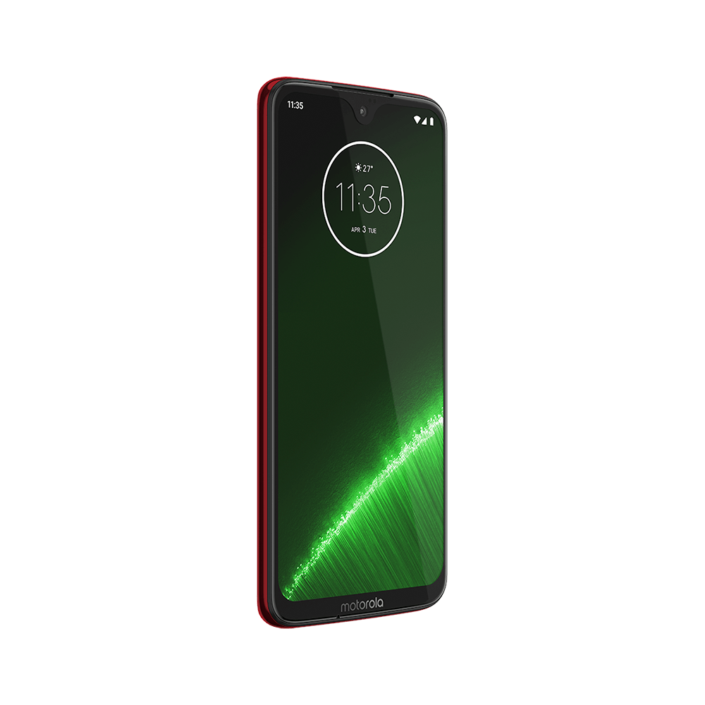moto g7 plus 64GB Android14 SIMフリー モトローラ Moto G7 Plus Dual SIM 64 GB rubi 4 GB RAM | MercadoLivre