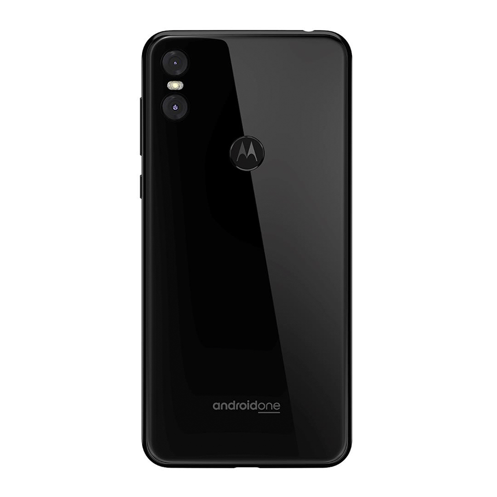 Smartphone Motorola Moto ONE XT1941-, Android 8.1 Oreo, Dual chip