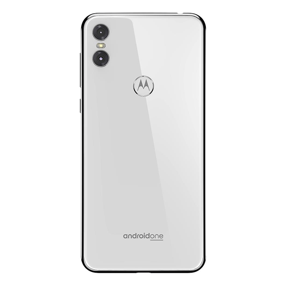 Motorola スマートフォン 本体 ホワイト 画面にひびあり Motorola 修理 - 【スマホ修理王】は最短10分〜即日修理