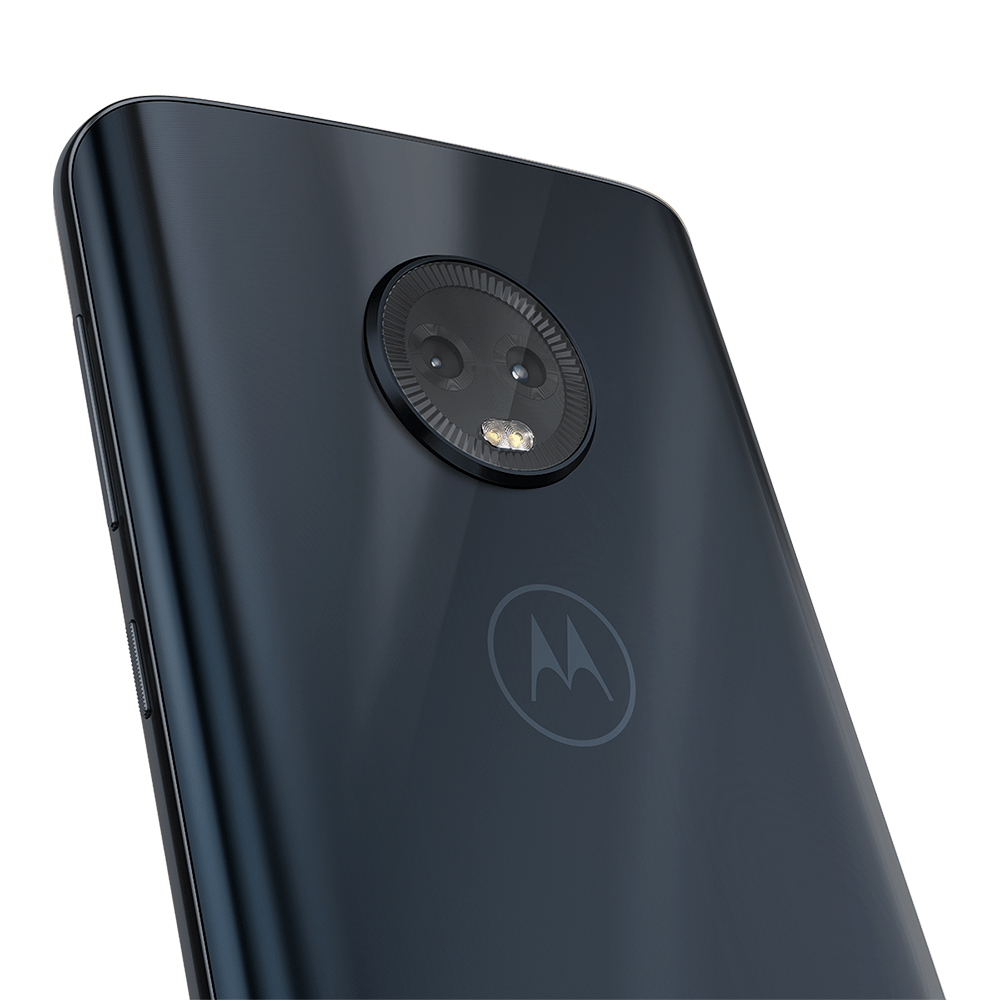 Smartphone Motorola Moto G6 XT1925, Android OREO 8.0, Dual chip