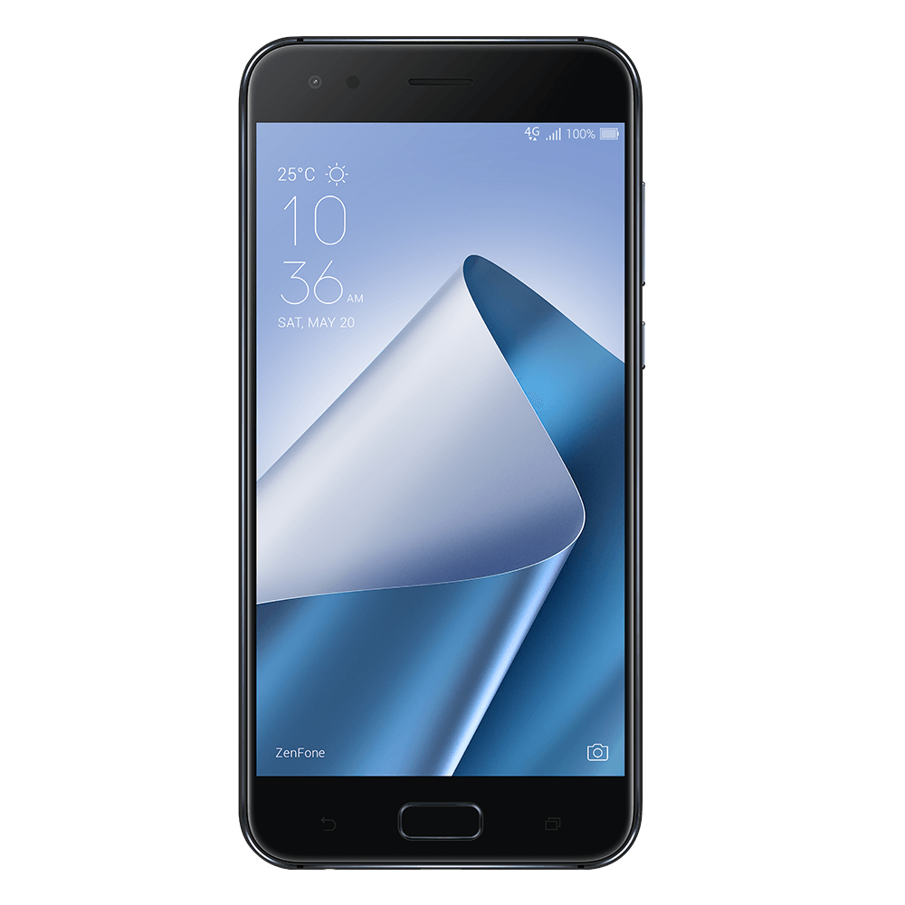 Smartphone Asus Zenfone 4 32GB , Android 7.0 Nougat, Dual chip