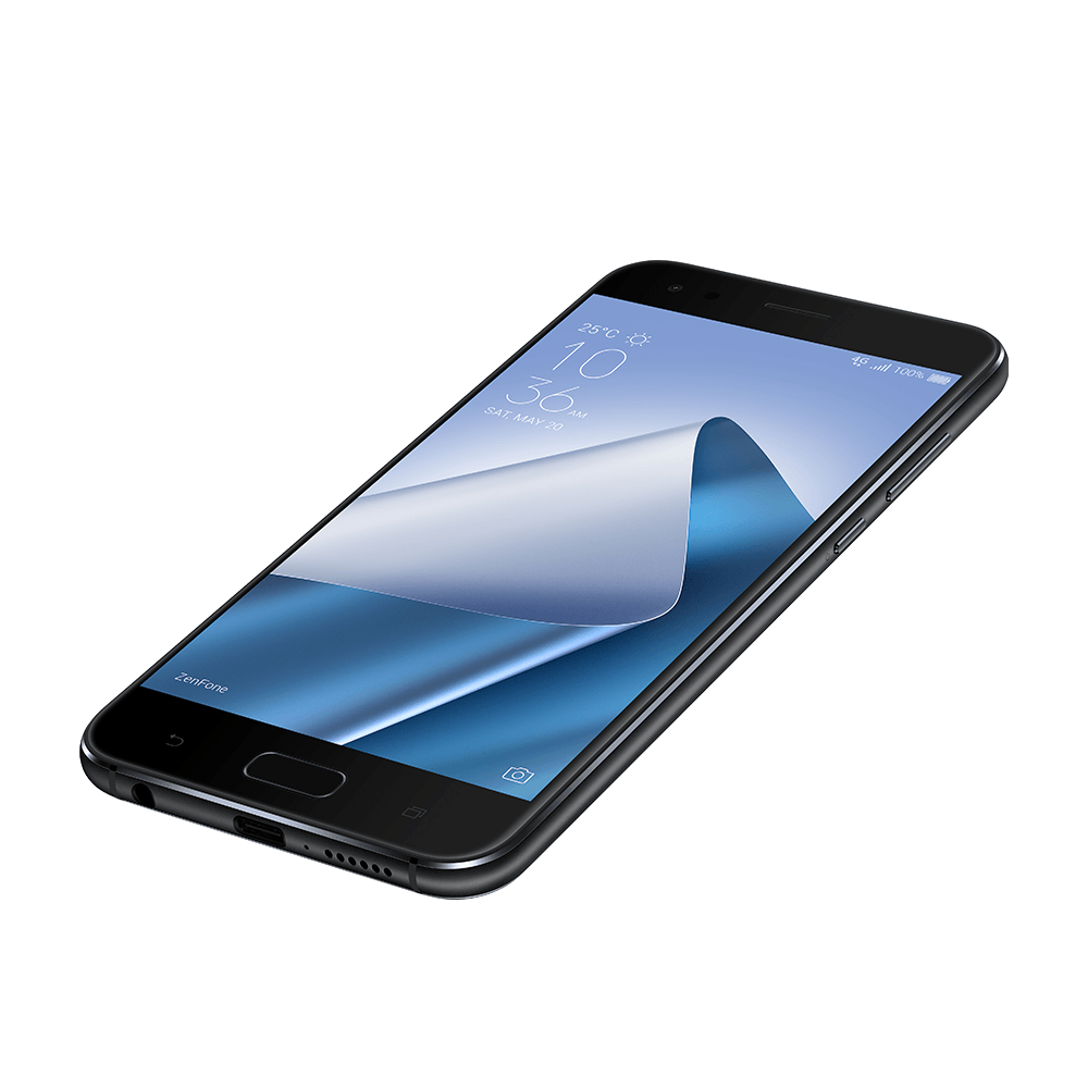 Smartphone Asus Zenfone 4 32GB , Android 7.0 Nougat, Dual chip