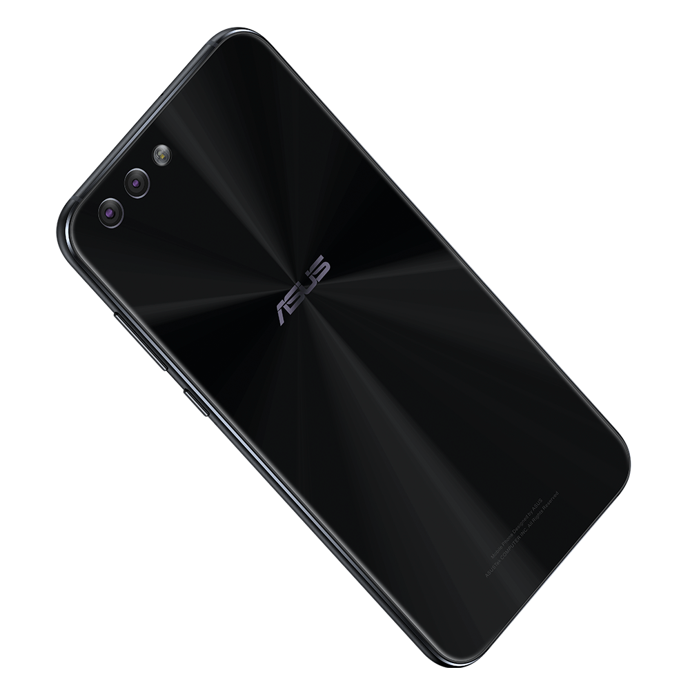 Smartphone Asus Zenfone 4 32GB , Android 7.0 Nougat, Dual chip