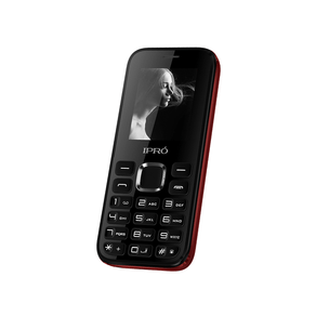 Celular Ipro A8 MINI, Dual chip, Câmera traseira, Tela 1.77''. Vermelho GO - 237625 Celular Ipro A8 MINI, Dual chip, Câmera traseira, Tela 1.77''. Vermelho GO - 237625