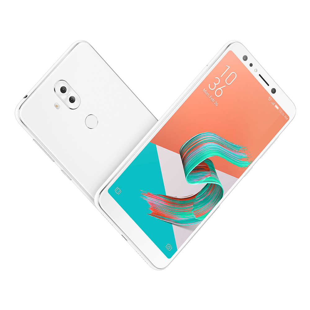 【未開封】Zenfone 5Q ムーンライトホワイト　ZC600KL-WH 未開封】Zenfone 5Q ムーンライトホワイト ZC600KL-WH｜Yahoo!フリマ