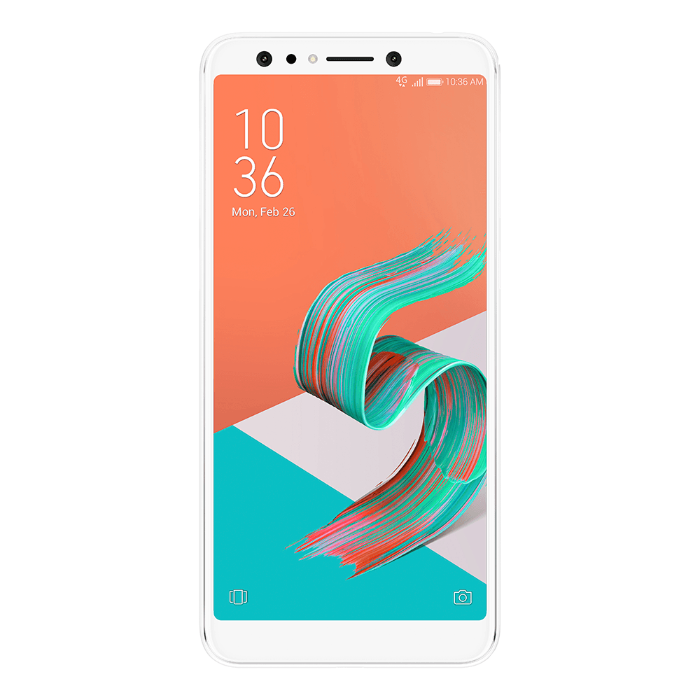 Smartphone Asus Zenfone 5 Selfie 64GB, Tela 6.0