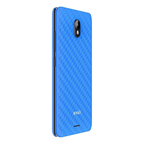 Smartphone Ipro Kylin, Android 6.0, Dual chip, Processador Quad Dual Core 1.3Ghz, Câmera traseira de 5MP e frontal 2 MP, Tela 5.0'', Memória | Azul GO - 237674 Smartphone Ipro Kylin, Android 6.0, Dual chip, Processador Quad Dual Core 1.3Ghz, Câmera traseira de 5MP e frontal 2 MP, Tela 5.0'', Memória | Azul GO - 237674
