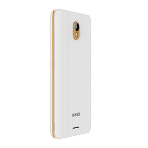 Smartphone Ipro Kylin, Android 6.0, Dual chip, Processador Quad Dual Core 1.3Ghz, Câmera traseira de 5MP e frontal 2 MP, Tela 5.0'', | Branco GO - 237675 Smartphone Ipro Kylin, Android 6.0, Dual chip, Processador Quad Dual Core 1.3Ghz, Câmera traseira de 5MP e frontal 2 MP, Tela 5.0'', | Branco GO - 237675