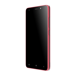 Smartphone Ipro Kylin, Android 6.0, Dual chip, Processador Quad Dual Core 1.3Ghz, Câmera traseira de 5MP e frontal 2 MP, Tela 5.0'', | Vermelho GO - 237673
