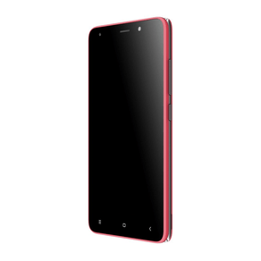 Smartphone Ipro Kylin, Android 6.0, Dual chip, Processador Quad Dual Core 1.3Ghz, Câmera traseira de 5MP e frontal 2 MP, Tela 5.0'', | Vermelho GO - 237673 Smartphone Ipro Kylin, Android 6.0, Dual chip, Processador Quad Dual Core 1.3Ghz, Câmera traseira de 5MP e frontal 2 MP, Tela 5.0'', | Vermelho GO - 237673