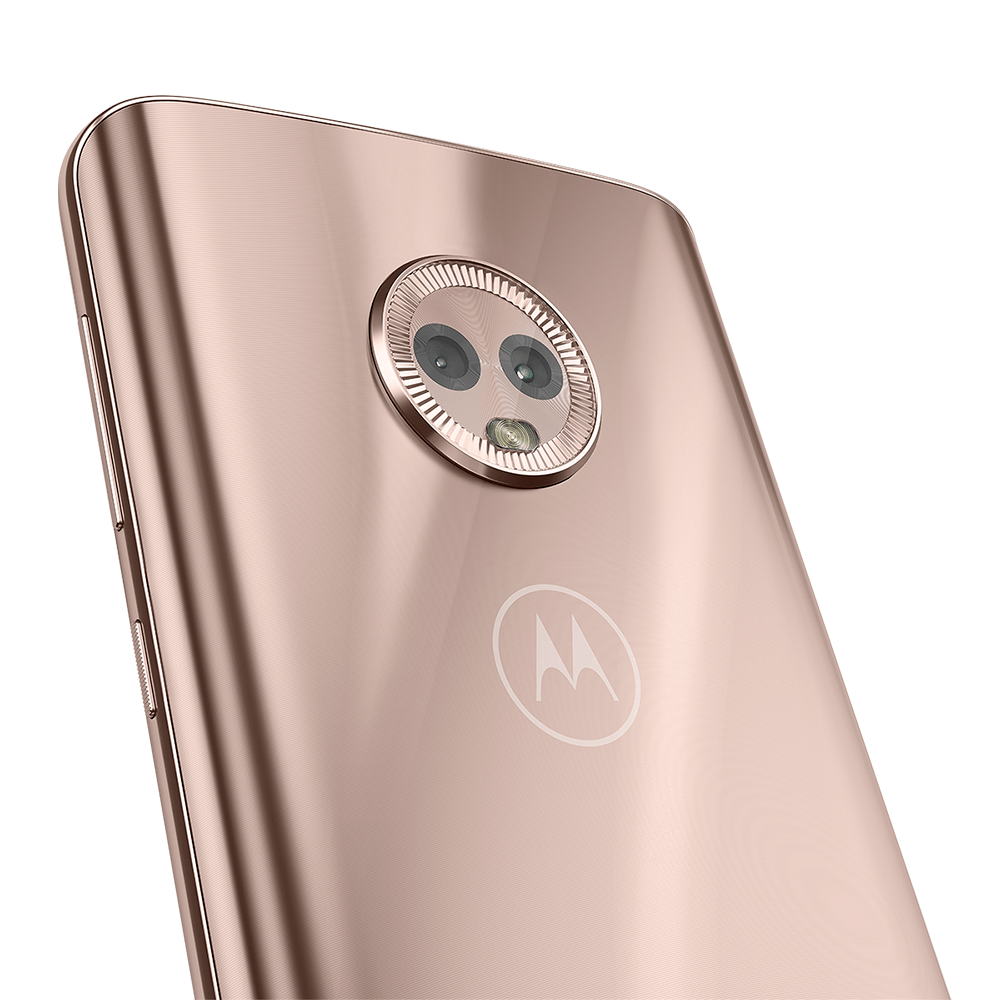 Smartphone Motorola Moto G6 XT1925-3, Android OREO 8.0, Dual chip