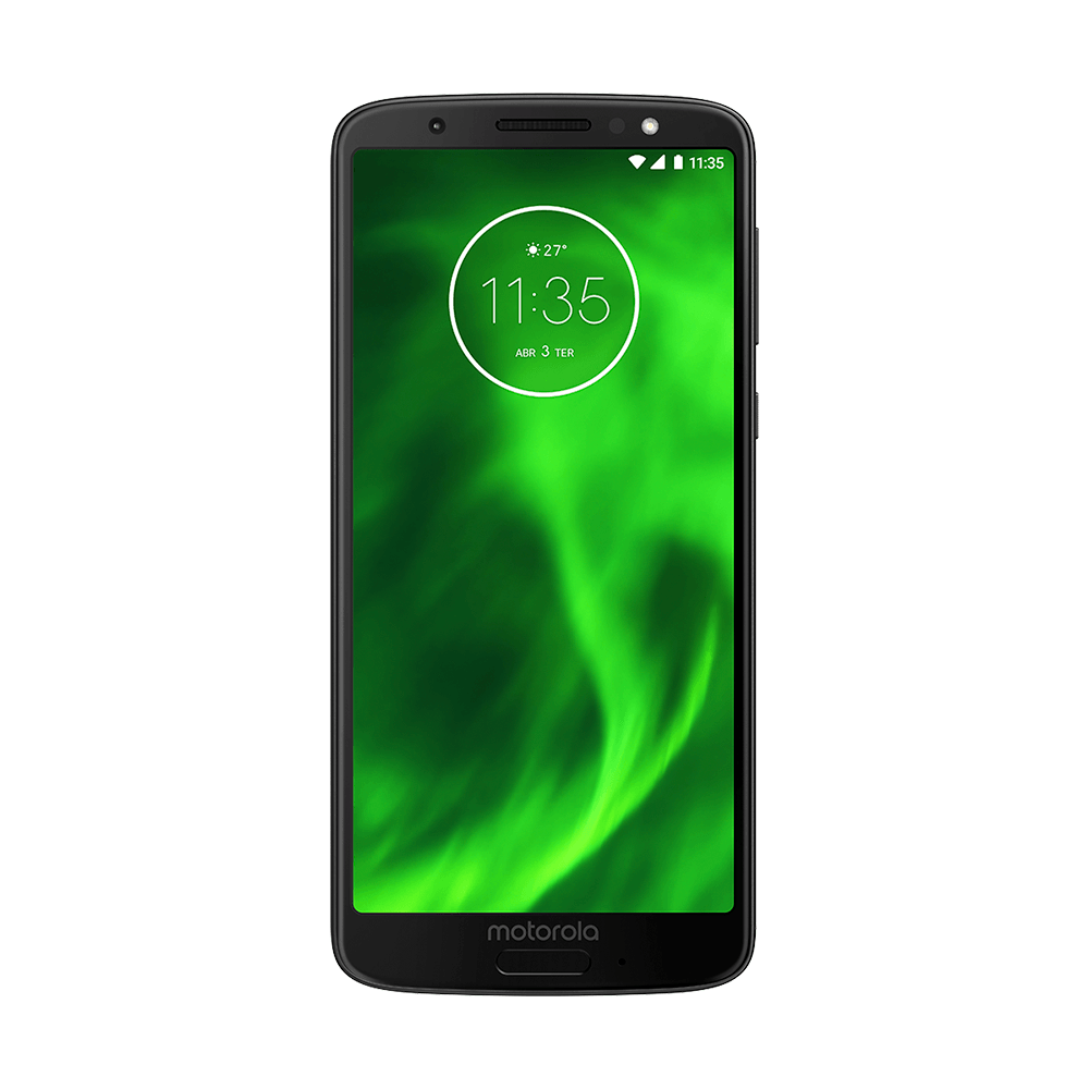 Smartphone Motorola Moto G6 XT1925-3, Android OREO 8.0, Dual chip