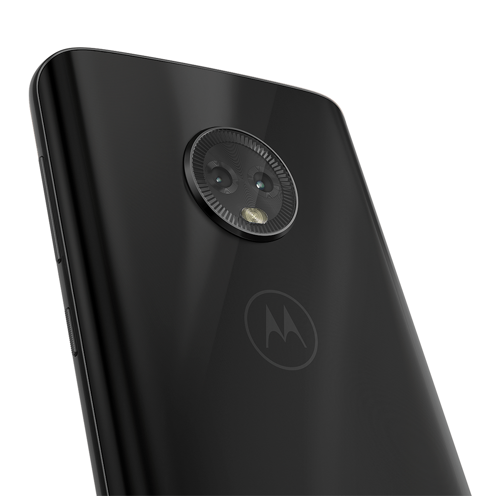 Smartphone Motorola Moto G6 XT1925-3, Android OREO 8.0, Dual chip