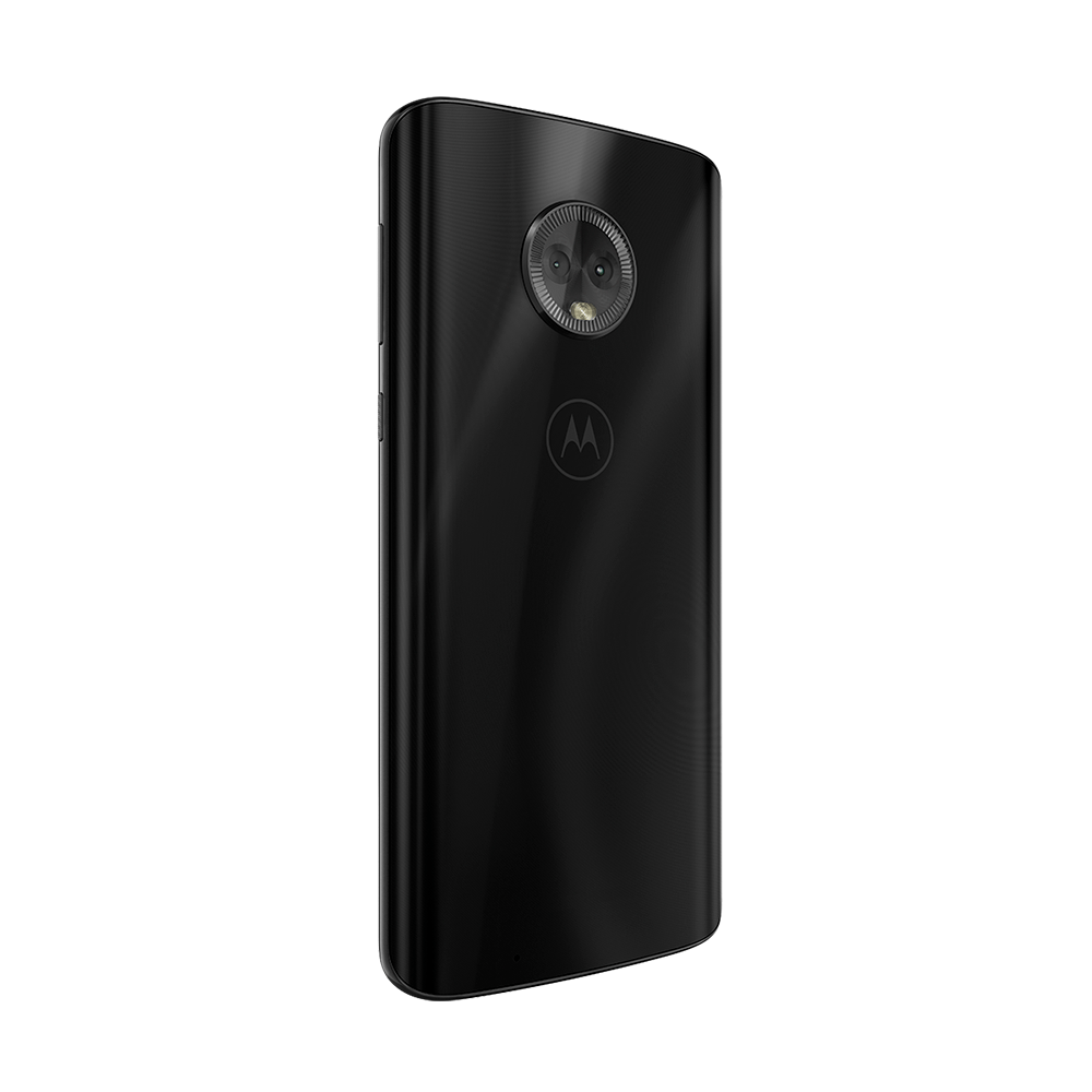 Smartphone Motorola Moto G6 XT1925-3, Android OREO 8.0, Dual chip