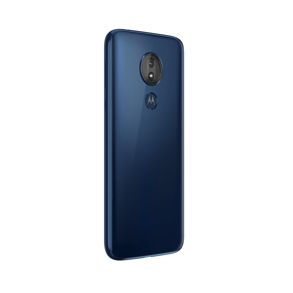 Smartphone Motorola Moto G7 POWER XT1955 Android Pie 9.0, Dual