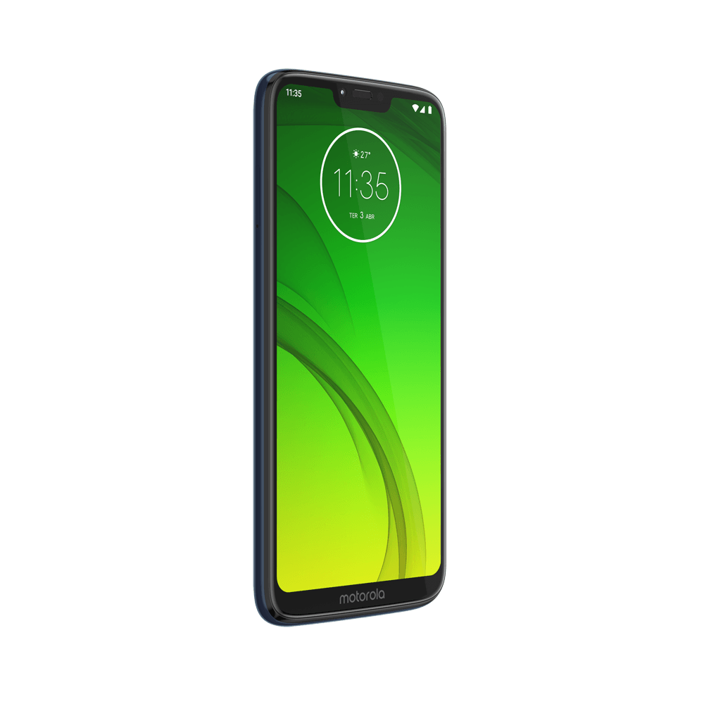Smartphone Motorola Moto G7 POWER XT1955 Android Pie 9.0, Dual