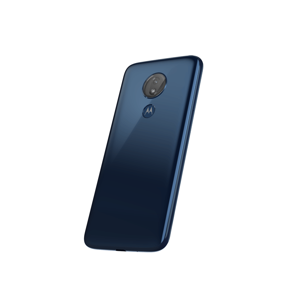 Smartphone Motorola Moto G7 POWER XT1955 Android Pie 9.0, Dual