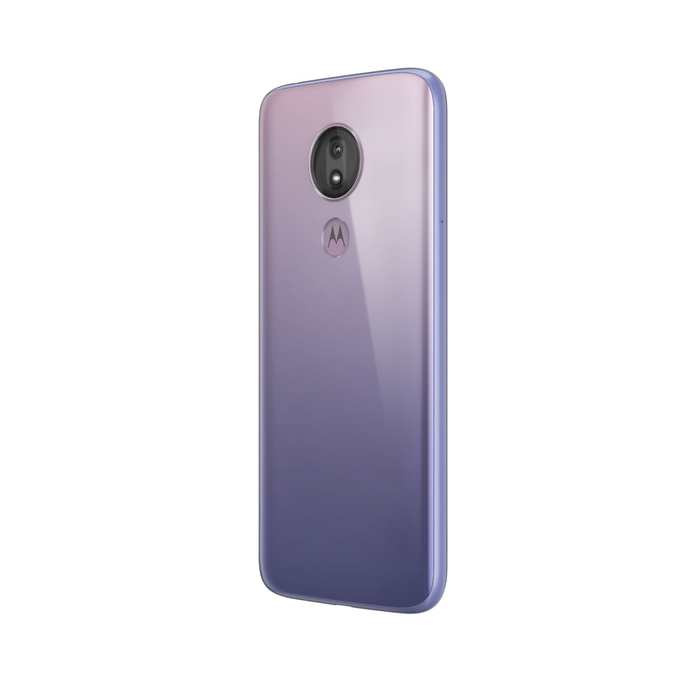 Smartphone Motorola Moto G7 POWER XT1955 Android Pie 9.0, Dual