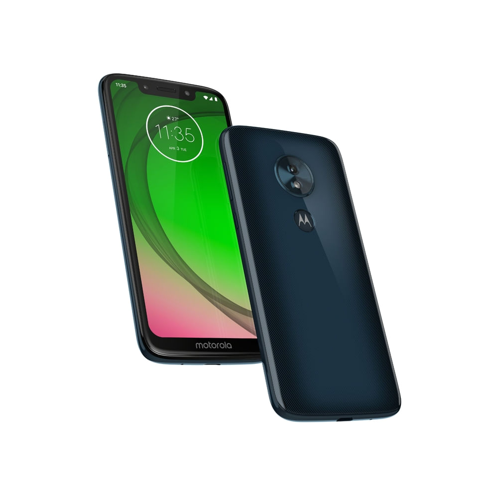Smartphone Motorola Moto G7 PLAY SPEC EDITION XT1952-2 Android 9.0