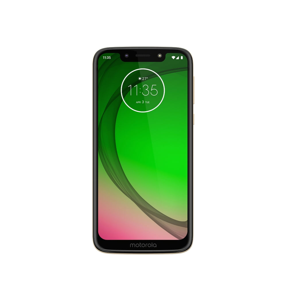 Smartphone Motorola Moto G7 PLAY SPEC EDITION XT1952-2 Android 9.0