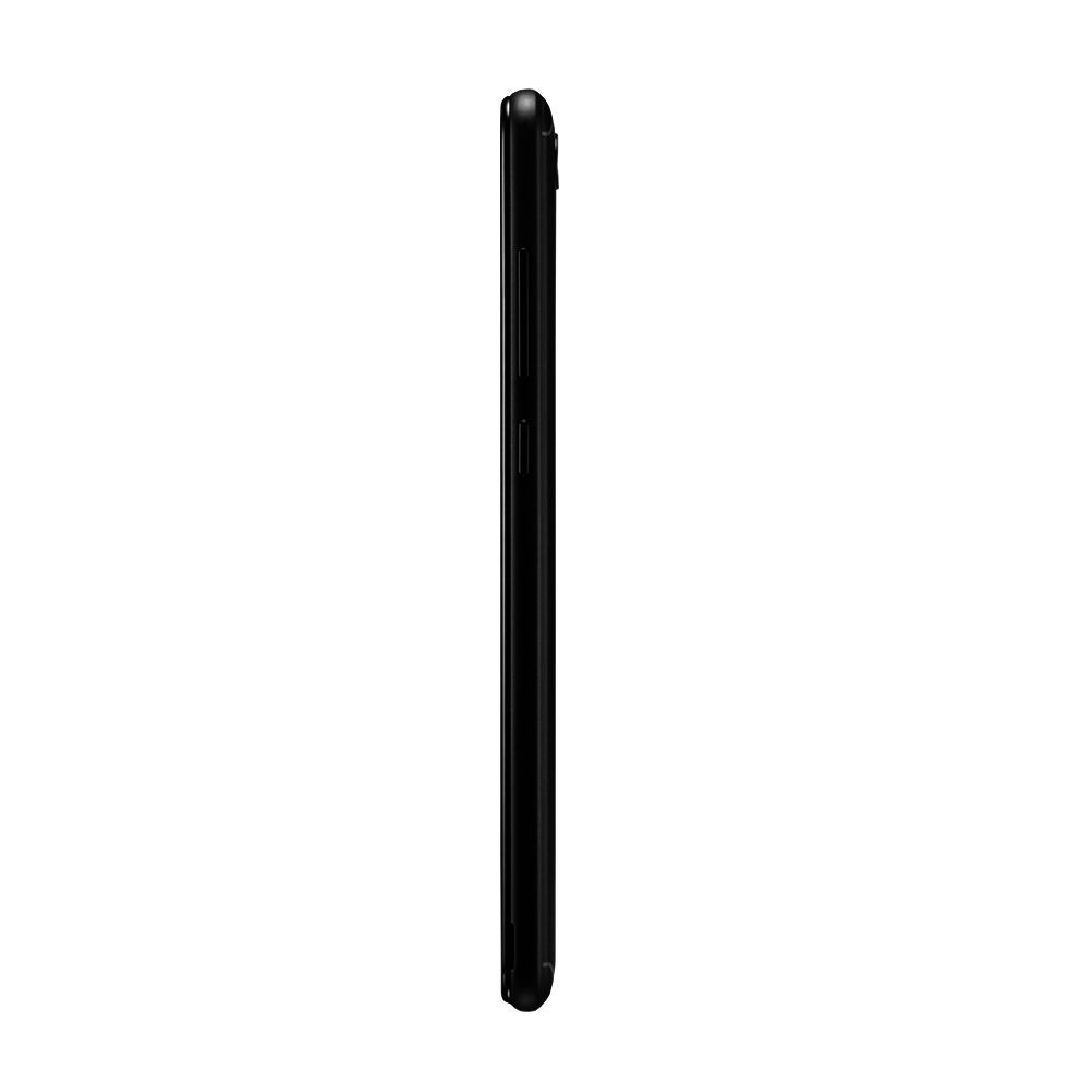 Smartphone Multilaser MS50X, Android 8.1 Versão GO, Dual chip