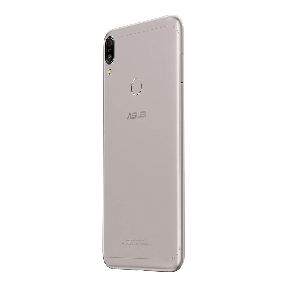 ASUS ZenFone Max Pro (M1) (ZB602KL) (M2) (ZB631KL) SIMフリー