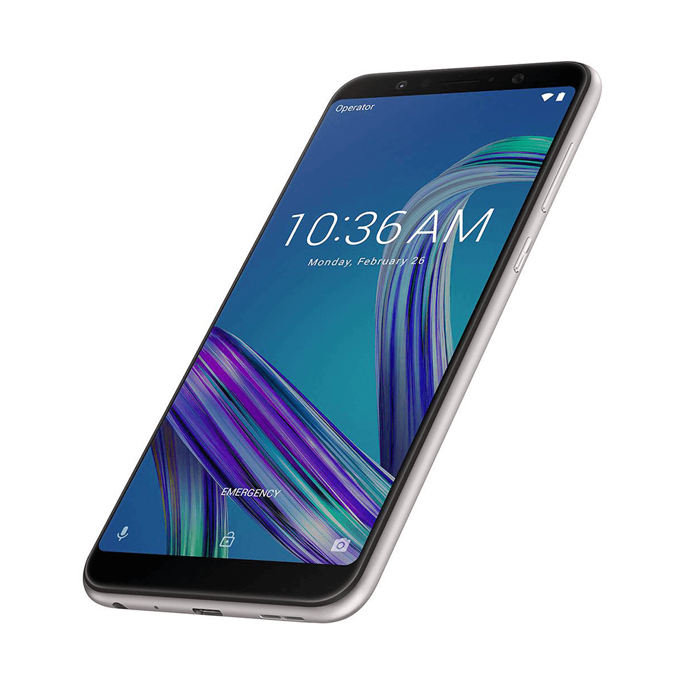 Smartphone Asus Zenfone Max Pro (M1) 32GB, Tela 6.0