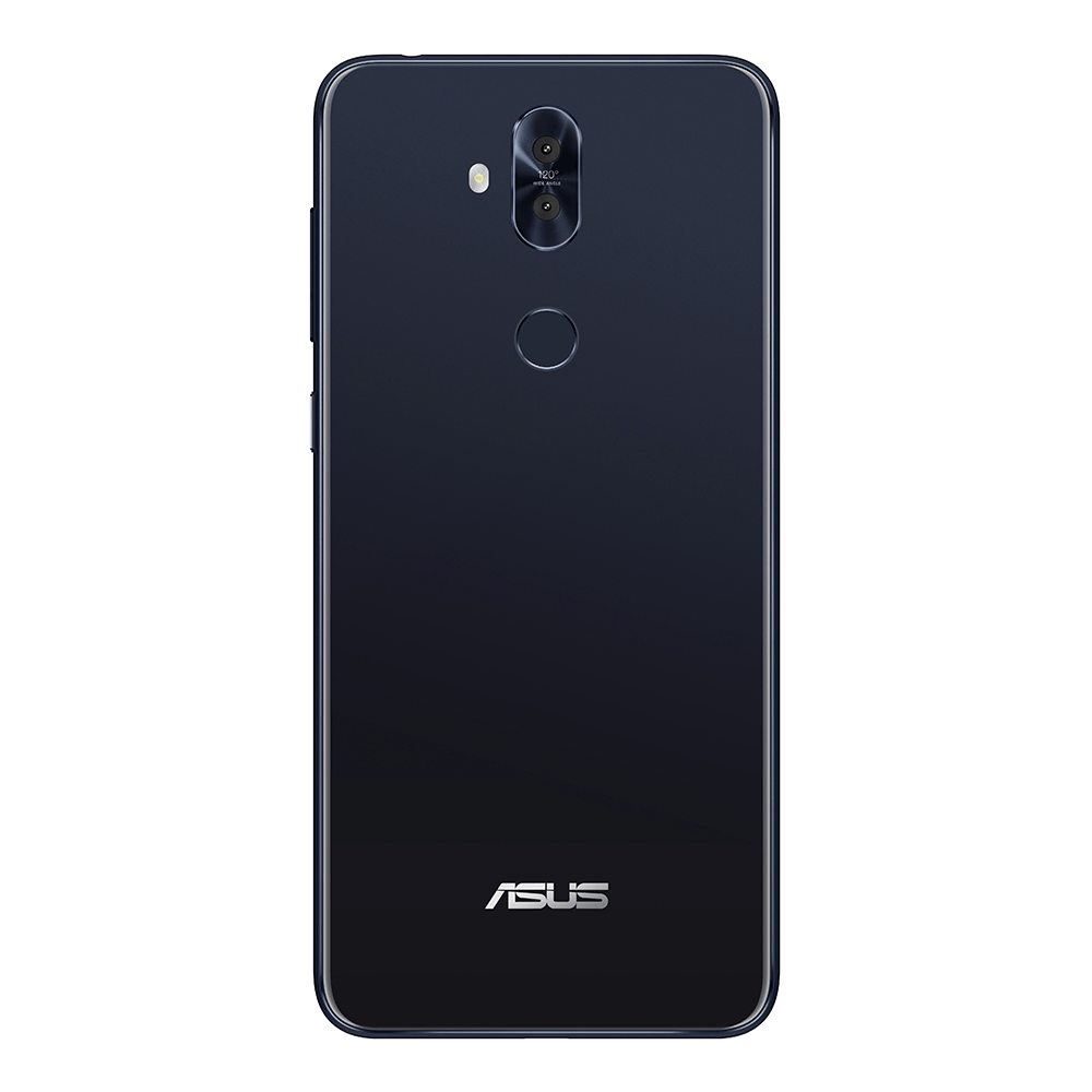 Smartphone Zenfone 5 Selfie Pro, Android Nougat, Dual Chip
