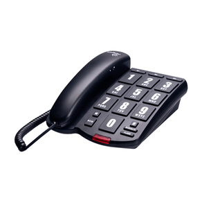 Telefone Intelbras Tok Fácil GO - 47410