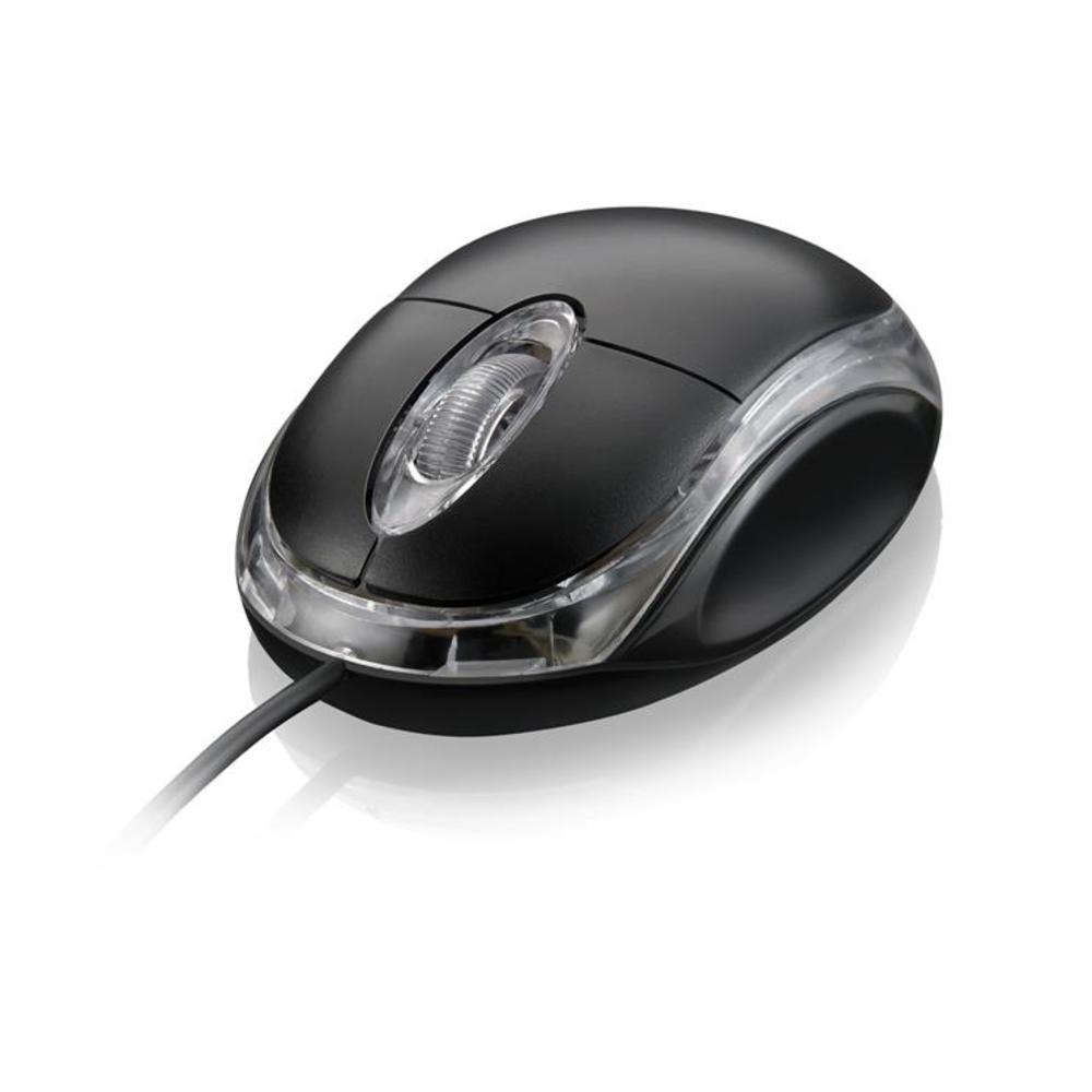 Mouse Multilaser MO130 - Fujioka Distribuidor