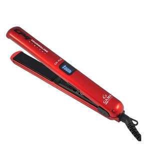 Chapinha / Prancha Alisadora Ga.Ma Italy CP9 Tourmaline Íon Plus | Bivolt GO - 19444