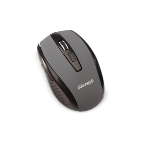 Mouse Sem Fio Maxprint Emborrachado 607612 GO - 581085 Mouse Sem Fio Maxprint Emborrachado 607612 GO - 581085