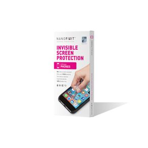 Película Liquída NanoFixit One Phone para Smartphones GO - 255000