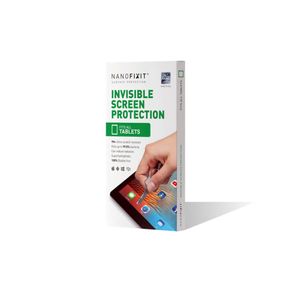 Película Liquída NanoFixit One Tablet Para Tablet's GO - 255001 Película Liquída NanoFixit One Tablet Para Tablet's GO - 255001
