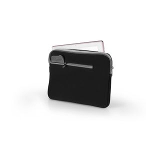 Case Multilaser Pocket Para Notebook Até 14 Pol. Preta - BO207 GO - 581206
