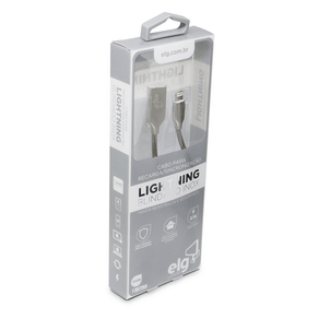 Cabo Elg Lightning L810Sm GO - 255109