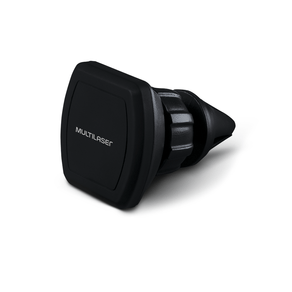 Suporte Veicular Multilaser AC313 Magnético GO - 3453 Suporte Veicular Multilaser AC313 Magnético GO - 3453