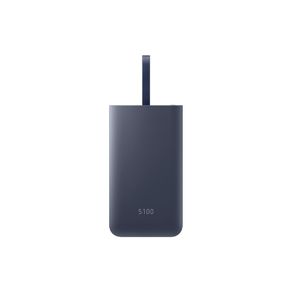 Carregador Portátil Power Bank Samsung EB-PG950C, 5100mAh GO - 255164