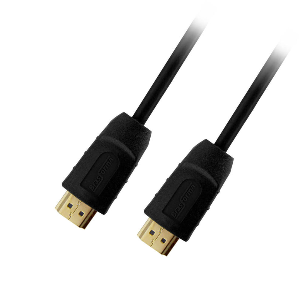 CABLE HDMI ELG 2.0 10M