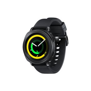 Gear Samsung Sport Preto GO - 255168