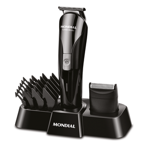 Kit Mondial KT-72 - BG02/CR02/TR01 | 220V GO - 19658 Kit Mondial KT-72 - BG02/CR02/TR01 | 220V GO - 19658