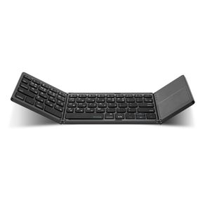 Teclado Samsung GP-U999 Bluetooth Dobrável GO - 581200 Teclado Samsung GP-U999 Bluetooth Dobrável GO - 581200