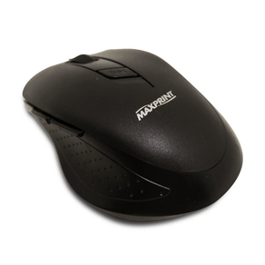 Mouse S/Fio Maxprint 5 Botões 1600 DPI GO - 581202 Mouse S/Fio Maxprint 5 Botões 1600 DPI GO - 581202