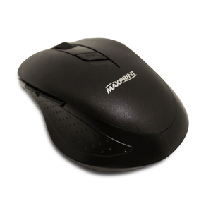 Mouse S/Fio Maxprint 5 Botões 1600 DPI GO - 581202