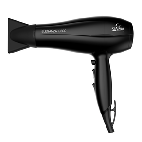 Secador de Cabelo Ga.Ma Italy Eleganza 2300 2.000W | 127V GO - 19694