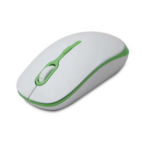 Mouse Maxprint Soft Verde 1200DPI GO - 581311 Mouse Maxprint Soft Verde 1200DPI GO - 581311