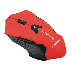 Mouse Bright 0461 gaming vermelho GO - 581287 Mouse Bright 0461 gaming vermelho GO - 581287