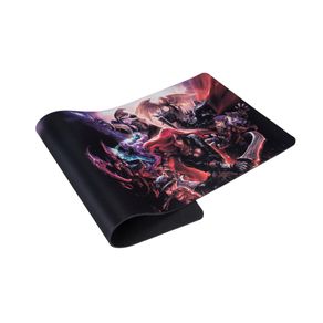 Mouse Pad Bright 0460 Gamer Big GO - 581291 Mouse Pad Bright 0460 Gamer Big GO - 581291
